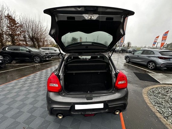 SUZUKI SWIFT SPORT Suzuki swift-019.jpg